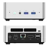 Minisforum UN1250 Intel Core i5-1250P 16GB 1TB M.2