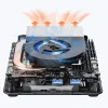 Minisforum UN1250 Intel Core i5-1250P 16GB 1TB M.2