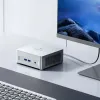 Minisforum UM750L Slim AMD Ryzen 5 32GB M.2 1TB