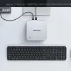 Minisforum AI X1 Pro AMD Ryzen AI 9HX, 64GB, 1TB