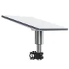 Aluminiowy Uchwyt montażowy SSA03 do Starlink Mini