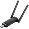 Adapter Wi-Fi 7 Spacetronik SP-WU07 5G 6G BE6500