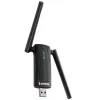 Adapter Wi-Fi 7 Spacetronik SP-WU07 5G 6G BE6500