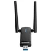 Adapter Wi-Fi 7 Spacetronik SP-WU07 5G 6G BE6500