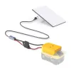 Adapter zasilający DC do Starlink Mini dla DeWalt