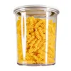 Pojemnik Próżniowy do żywności 1500ml wys. 16cm