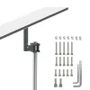 Uchwyt do anten Starlink Gen 3 Spacetronik SSM09