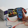 Zestaw 24 przewodów pomiarowych PeakTech 8202