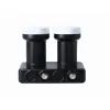 LNB Monoblock Twin Opticum LMTP-04H BLACK