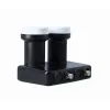 LNB Monoblock Twin Opticum LMTP-04H BLACK