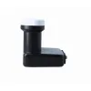 LNB Monoblock Twin Opticum LMTP-04H BLACK