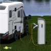 Adapter rozdzielacz CEE na 2 CEE 16A typu Y