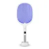 Packa klapka UV na owady VAYOX IKV-991 1200mAh wht