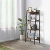 Regał biblioteczka drabinka 137cm Funky Furniture