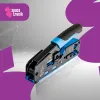 Zaciskarka RJ45/RJ12/RJ11 Spacetronik PT-CT03