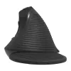 Ergonomiczna Mysz Delux M618G DB czarna bezprz.