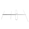 Antena DVB-T2 Spacetronik EOS VHF pol. H white