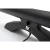 Antena pokojowa Sonus TV ze wzmacniaczem +40dB