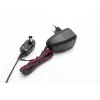 Antena pokojowa Sonus TV ze wzmacniaczem +40dB