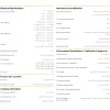Szerokopasmowa antena morska Poynting OMNI-914