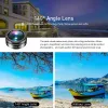 Apexel obiektywy i filtry do smartfona 11w1 DG11