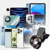 Makro obiektyw Lens 100mm do telefonu obraz 4K