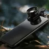 Makro obiektyw Lens 100mm do telefonu obraz 4K