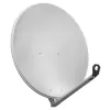 Antena SAT Aluminiowa 80cm Goobay JASNA