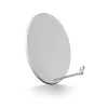 Antena satelitarna 80cm CORAB COR-800SAE-J JASNA