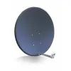 Antena satelitarna 90cm CORAB COR-900AE-C GRAFIT