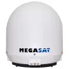 antena Satelitarna Seaman 45 GPS/AutoSkew morska