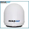 antena Satelitarna Seaman 45 GPS/AutoSkew morska