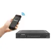 Megasat Traveller-Man AUTO SKEW antena SAT