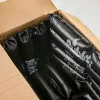 Maty powietrzne wypełniacz Bublaki B4015 Black
