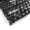 Maty powietrzne wypełniacz Bublaki B4016 Black