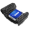 Maty powietrzne wypełniacz Bublaki B4016 Black