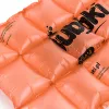 Maty powietrzne wypełniacz Bublaki B4024 Chocolate