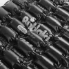 Maty powietrzne wypełniacz Bublaki B4025 Black