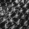 Maty powietrzne wypełniacz Bublaki B4033 Black