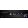 Torba powietrzna BAB-82. 55x33x5 telewizor 24
