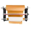 Ręczny dyspenser do papieru plaster miodu BM-PHD01
