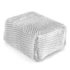 Papier nacinany plaster miodu Biały 30cm 100m 80g