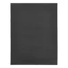 Papier nacinany plaster miodu czarny 30x25