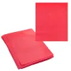 Papier nacinany plaster miodu CZERWONY 30x25