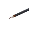 CLICKTRONIC Przyłącze TV IEC kabel antenowy 5m