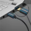 CLICKTRONIC Kabel USB 3.0 - USB-C 2m