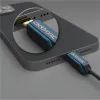 CLICKTRONIC Kabel USB-C - HDMI 2.0 4K 60Hz 2m