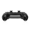 Gamepad kontroler bezprzewodowy BT Homatics biały
