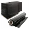 Folia stretch czarna 9kg netto zestaw 6x1.5 kg