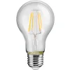 Żarówka LED FILAMENT 4W E27 2700K Bulb Goobay E